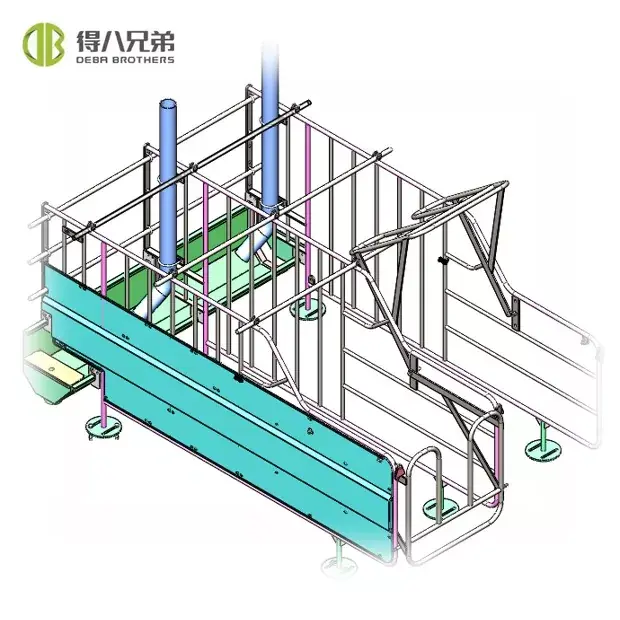 Spanska dräktighetsstall